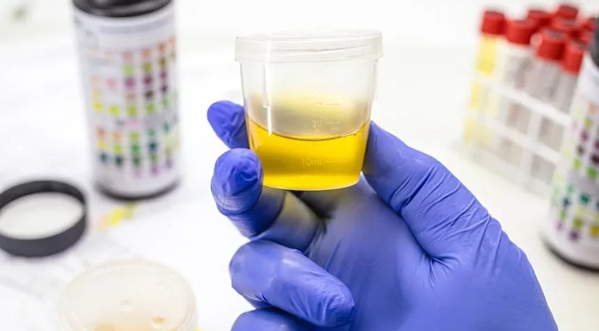 Detecting Meth Use With Urine Tests